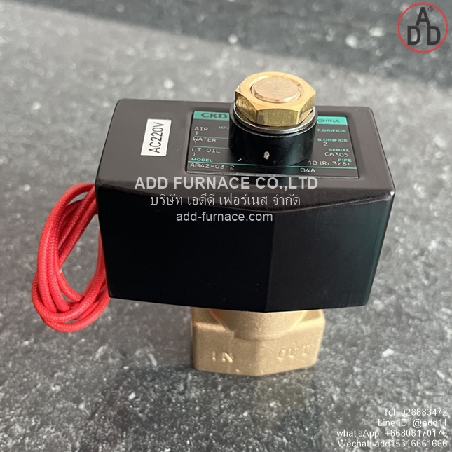 CKD AB42-03-2-B4A (5) 